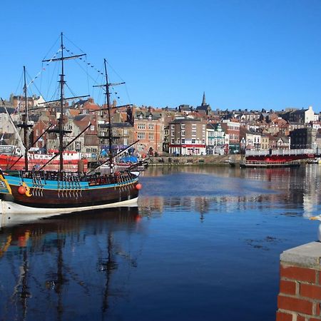 Little Gem Villa Whitby Esterno foto