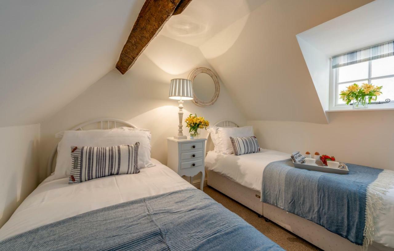 Little Gem Villa Whitby Esterno foto
