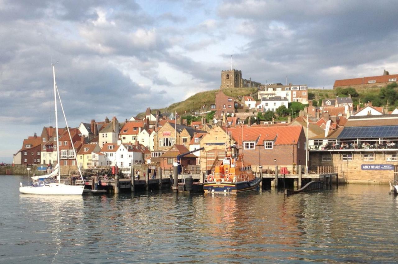 Little Gem Villa Whitby Esterno foto