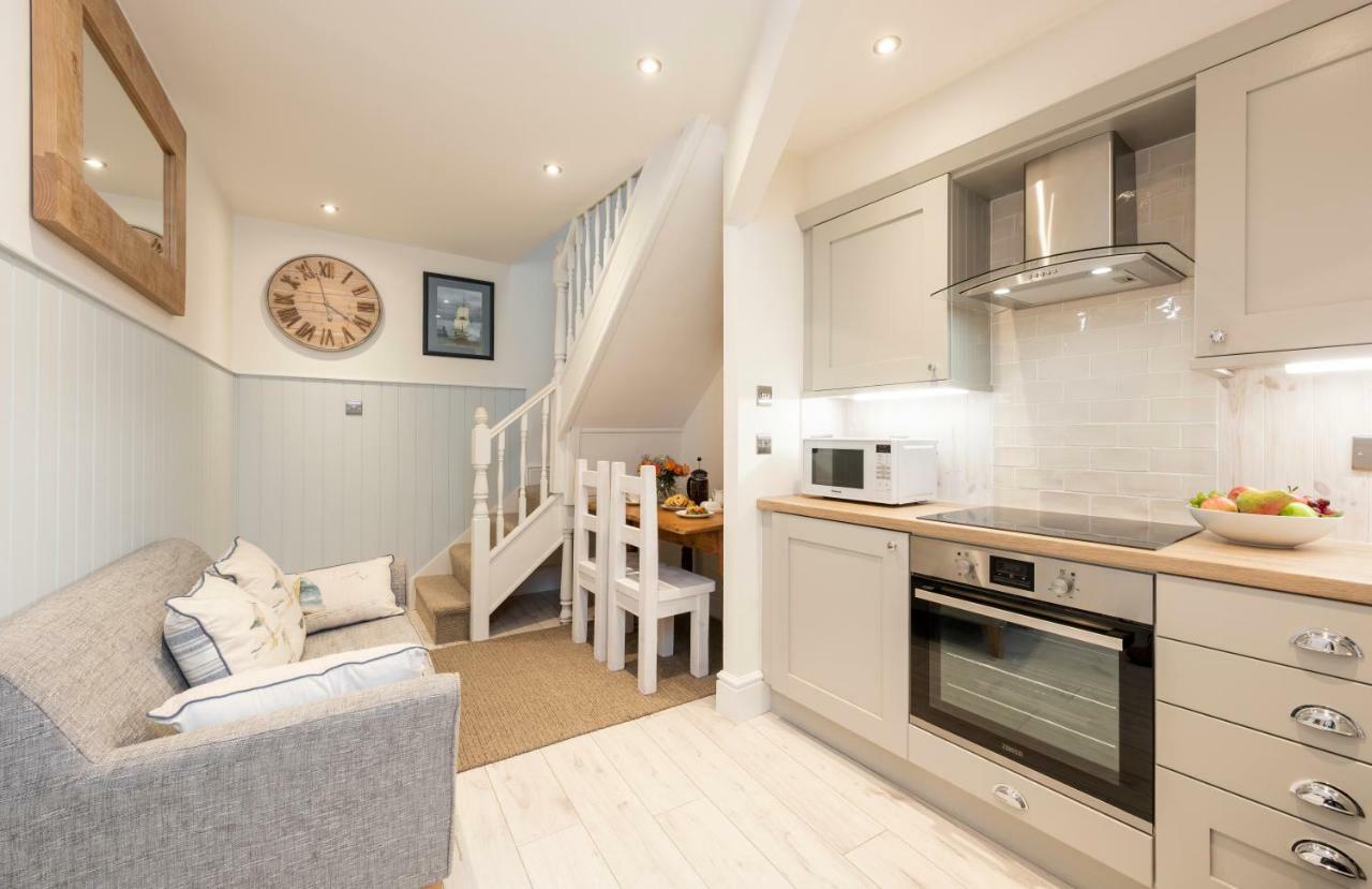 Little Gem Villa Whitby Esterno foto