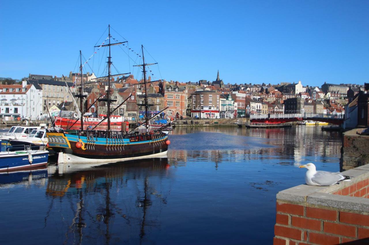 Little Gem Villa Whitby Esterno foto